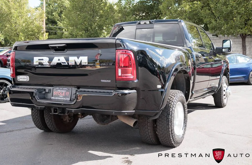 Ram 3500 photo 28