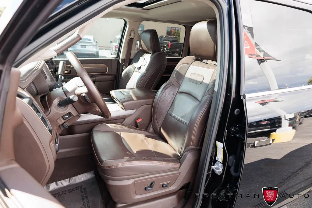 Ram 3500 photo 30