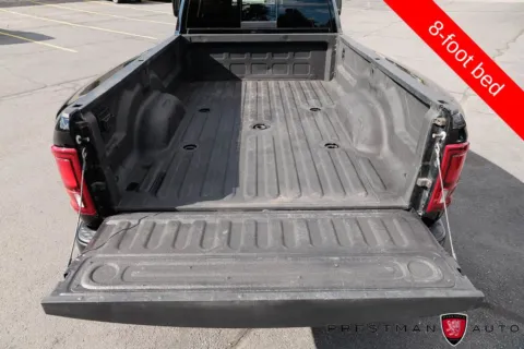 More photos of 2025 Ram 3500 Limited at Prestman Auto, UT