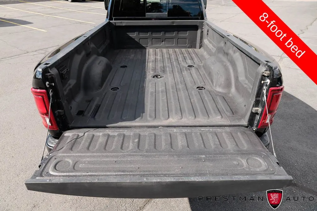 Ram 3500 photo 5