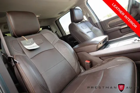 More photos of 2025 Ram 3500 Limited at Prestman Auto, UT