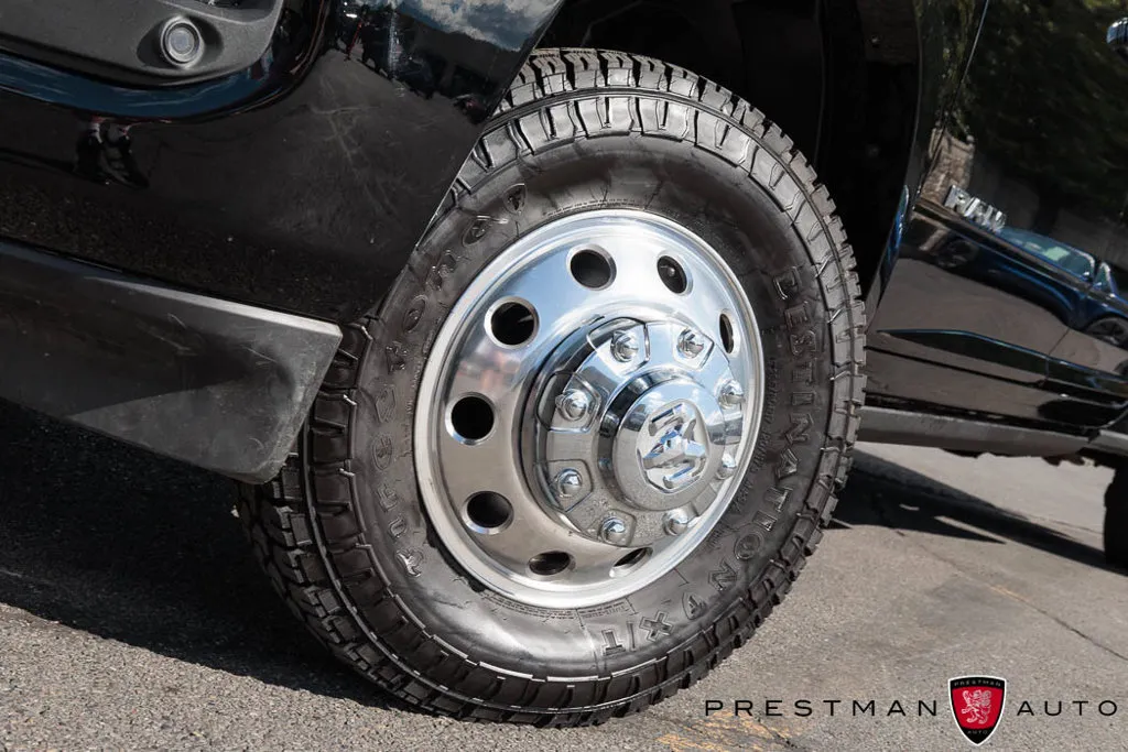 Ram 3500 photo 18
