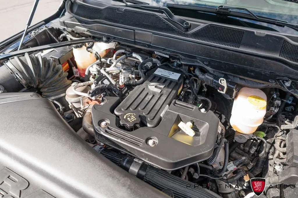 Ram 3500 photo 51