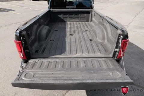 More photos of 2025 Ram 3500 Limited at Prestman Auto, UT