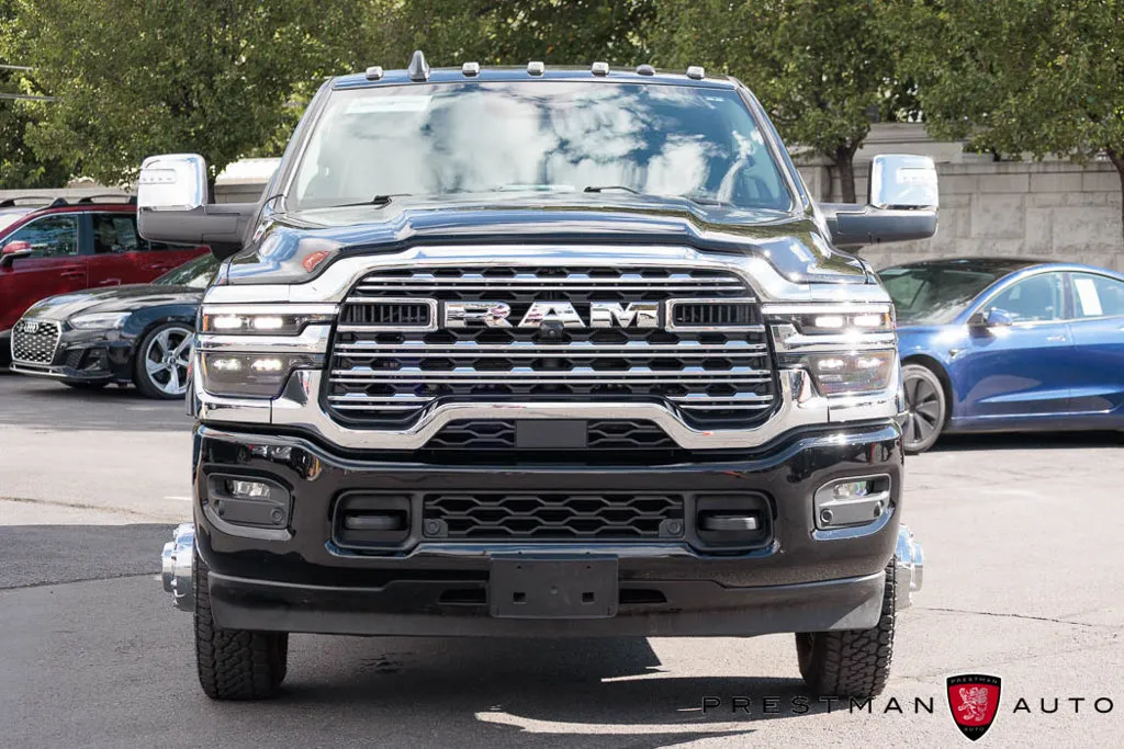 Ram 3500 photo 20