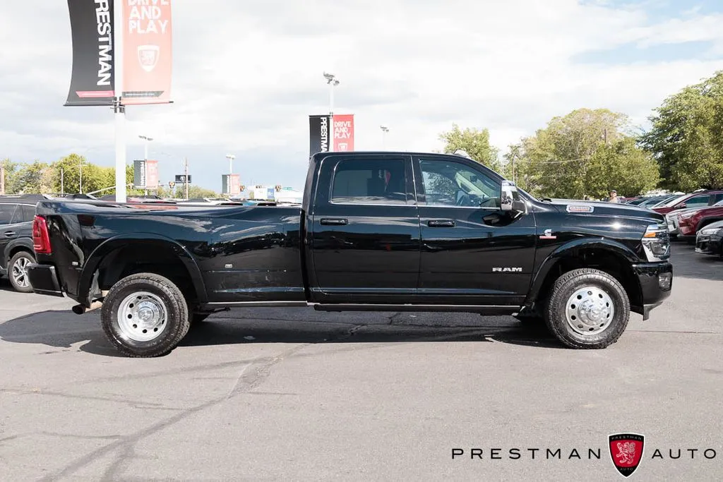 Ram 3500 photo 26