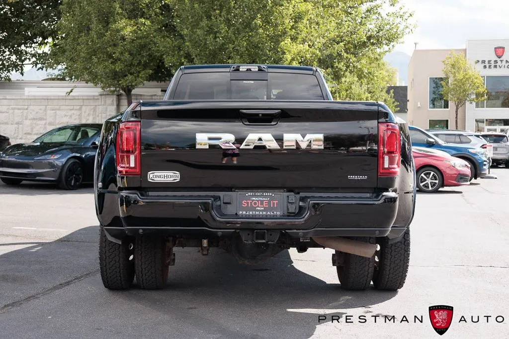 Ram 3500 photo 27