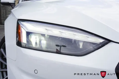 More photos of 2022 Audi A5 Sportback Premium Plus at Prestman Auto, UT