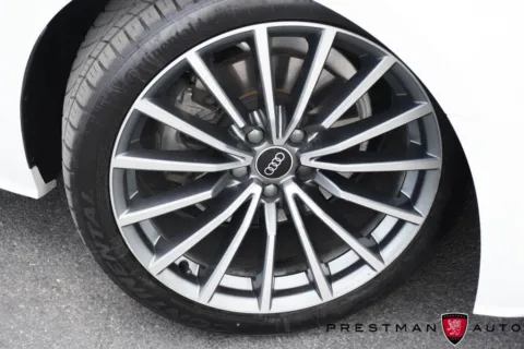 Photos of 2022 Audi A5 Sportback Premium Plus for sale in Salt Lake City, UT at Prestman Auto