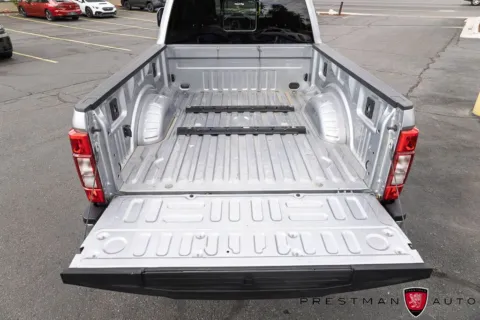 More photos of 2022 Ford F-250SD XLT at Prestman Auto, UT