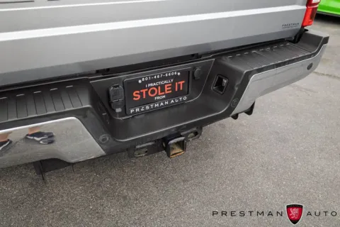 More photos of 2022 Ford F-250SD XLT at Prestman Auto, UT