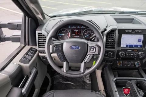 Photos of 2022 Ford F-250SD XLT for sale in Salt Lake City, UT at Prestman Auto