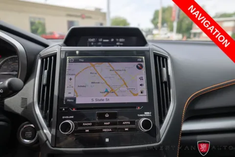 More photos of 2020 Subaru Crosstrek Limited at Prestman Auto, UT