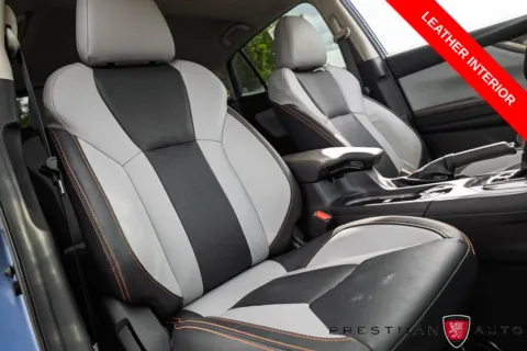 More photos of 2020 Subaru Crosstrek Limited at Prestman Auto, UT