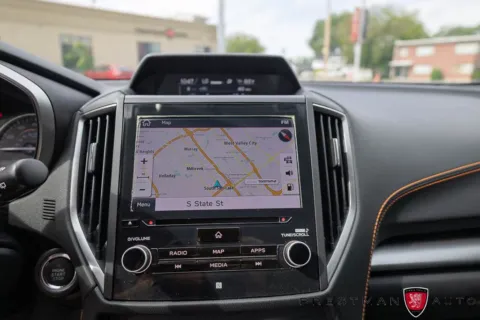 More photos of 2020 Subaru Crosstrek Limited at Prestman Auto, UT