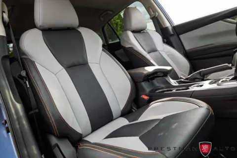 More photos of 2020 Subaru Crosstrek Limited at Prestman Auto, UT