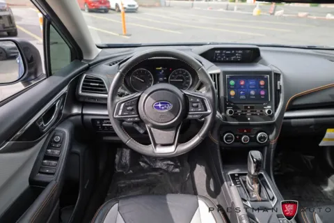 Photos of 2020 Subaru Crosstrek Limited for sale in Salt Lake City, UT at Prestman Auto