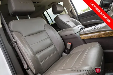 More photos of 2016 GMC Yukon XL Denali at Prestman Auto, UT