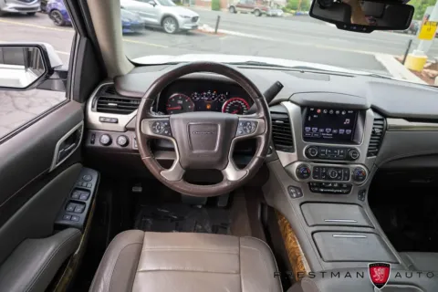 Photos of 2016 GMC Yukon XL Denali for sale in Salt Lake City, UT at Prestman Auto