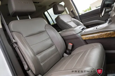 More photos of 2016 GMC Yukon XL Denali at Prestman Auto, UT