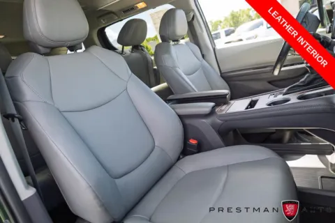 More photos of 2024 Toyota Sienna XLE at Prestman Auto, UT
