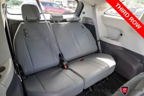 More photos of 2024 Toyota Sienna XLE at Prestman Auto, UT
