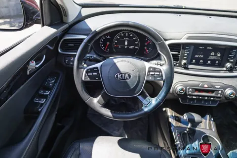 Photos of 2020 Kia Sorento EX for sale in Salt Lake City, UT at Prestman Auto