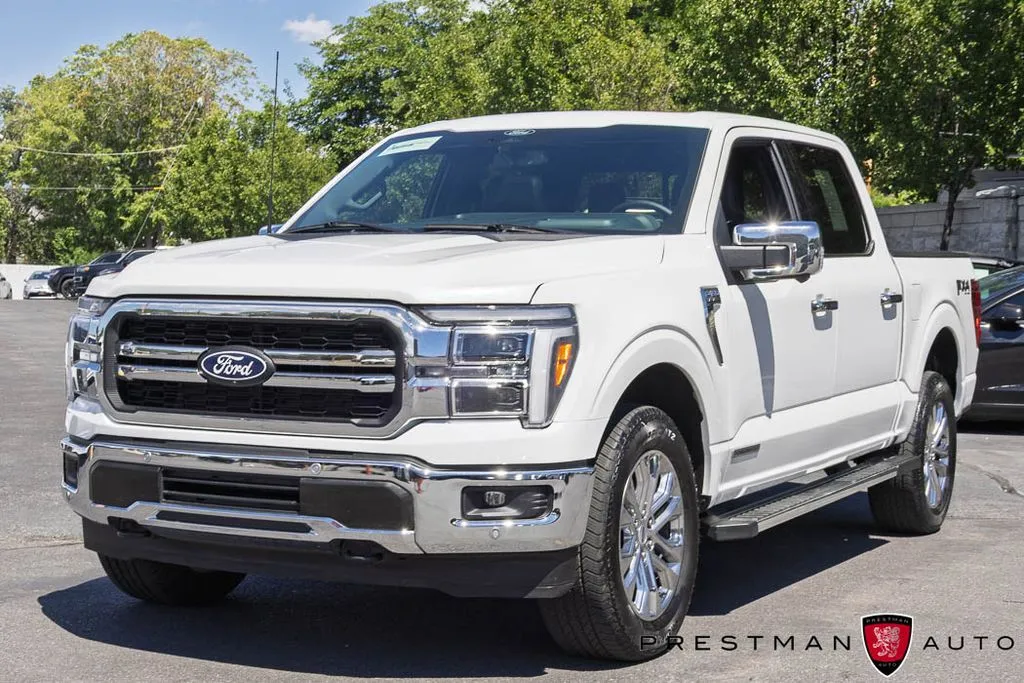 Ford F-150 photo 17
