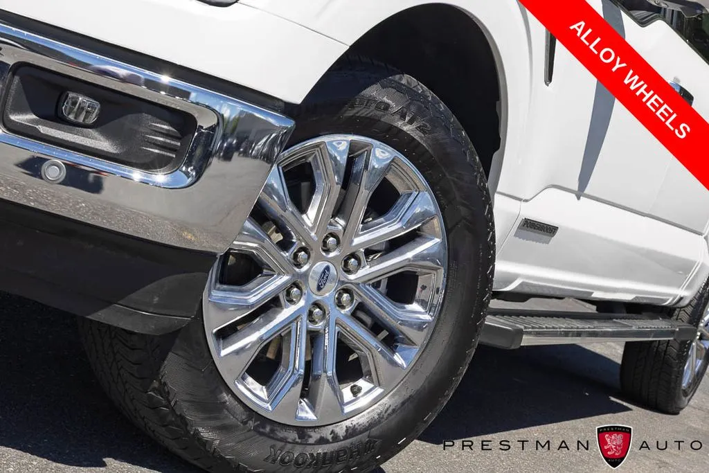 Ford F-150 photo 15