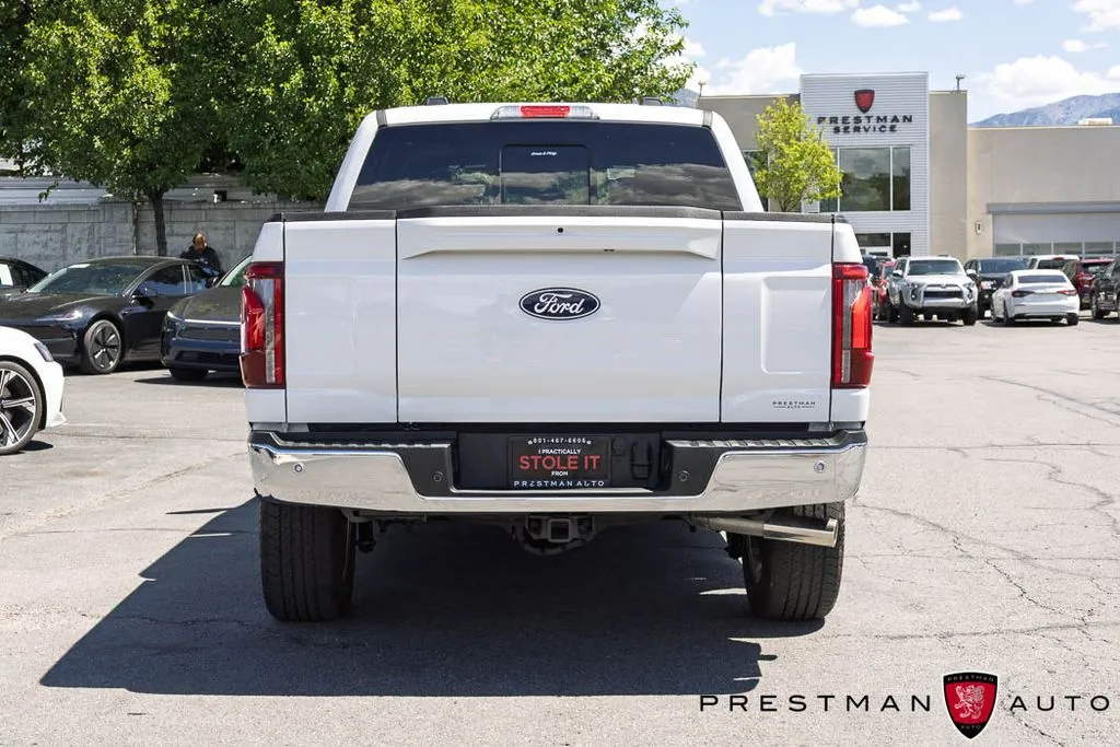 Ford F-150 photo 20