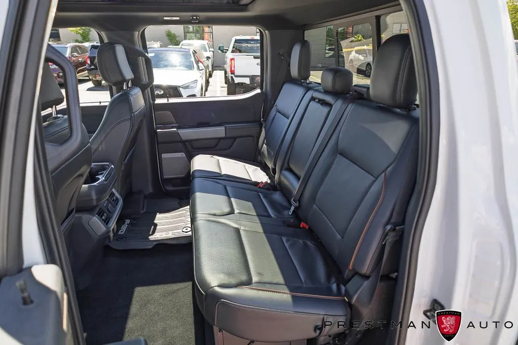 Ford F-150 photo 47