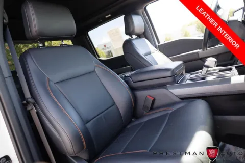More photos of 2025 Ford F-150 Lariat at Prestman Auto, UT