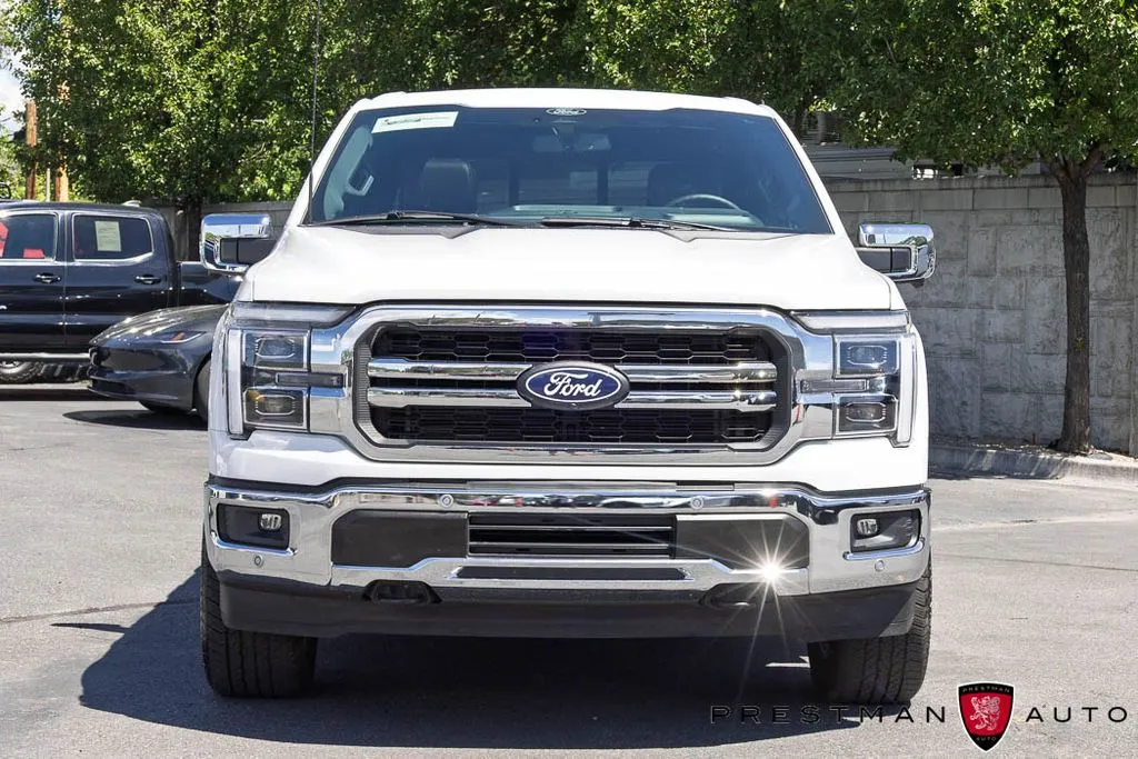 Ford F-150 photo 16