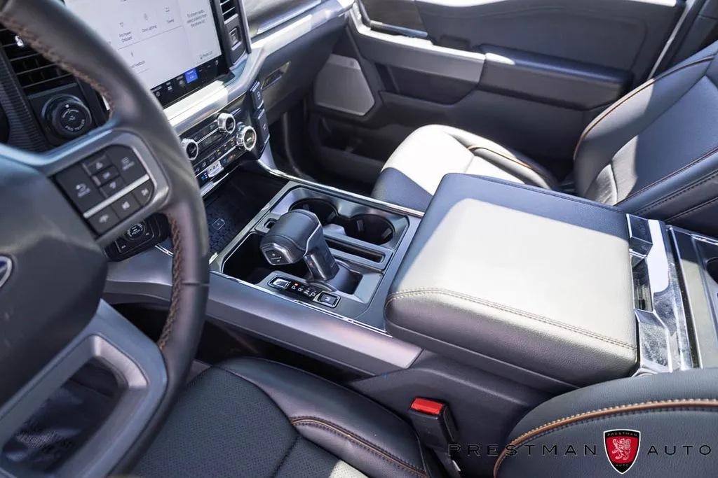 Ford F-150 photo 42