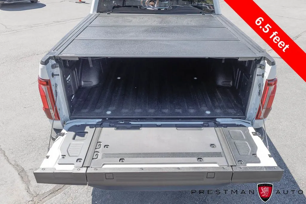 Ford F-150 photo 8