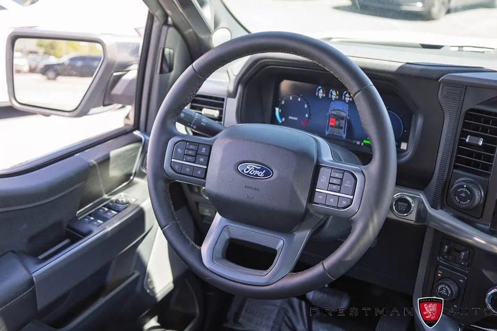 Ford F-150 photo 44