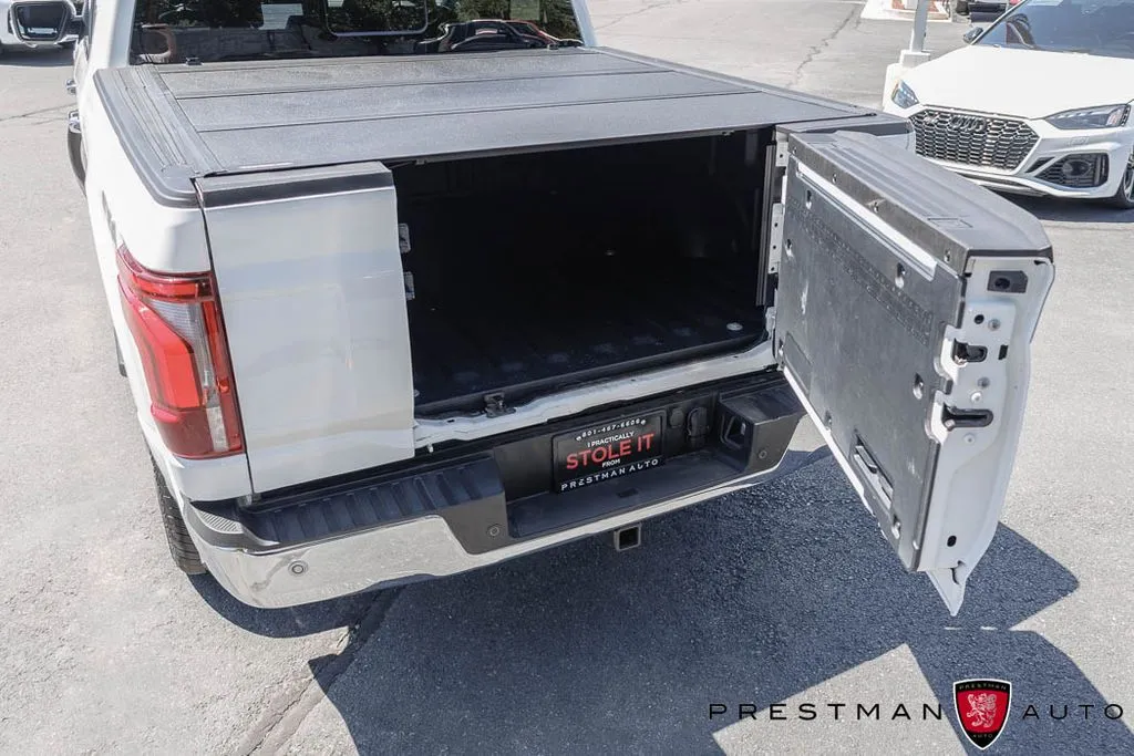 Ford F-150 photo 50