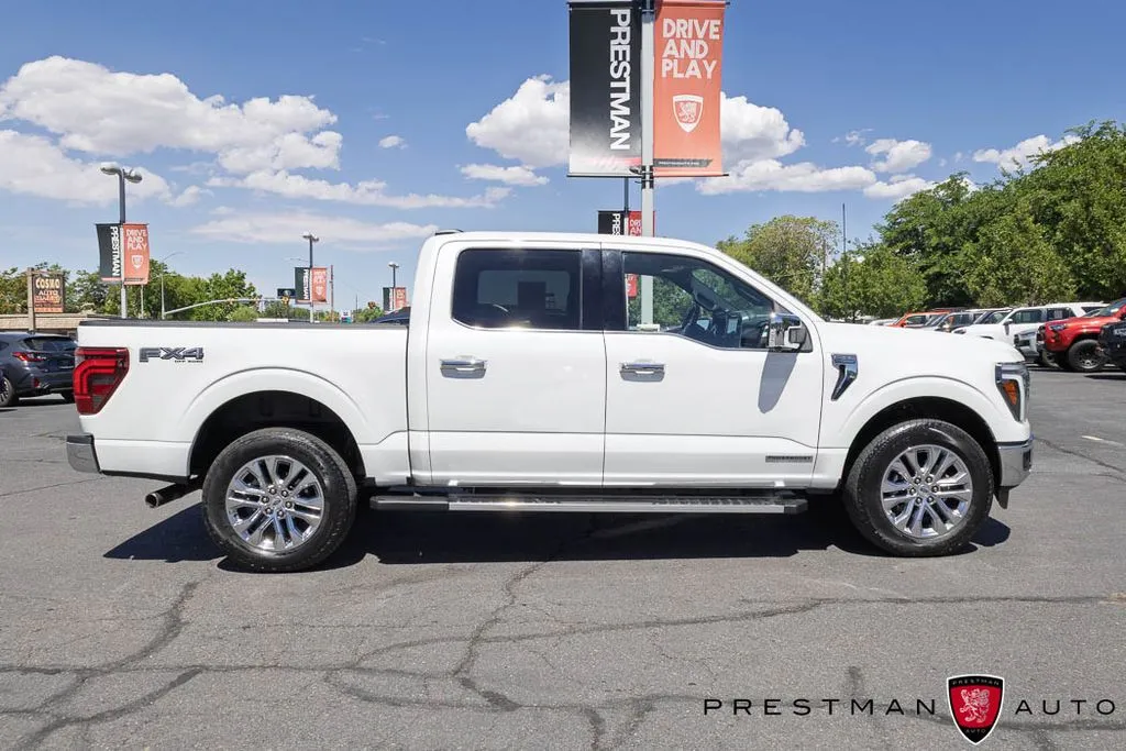 Ford F-150 photo 22