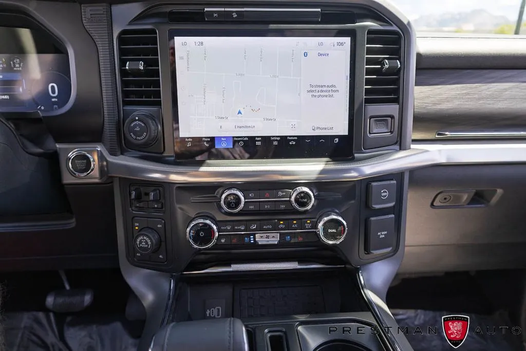 Ford F-150 photo 34