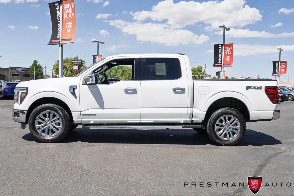Ford F-150 photo 18