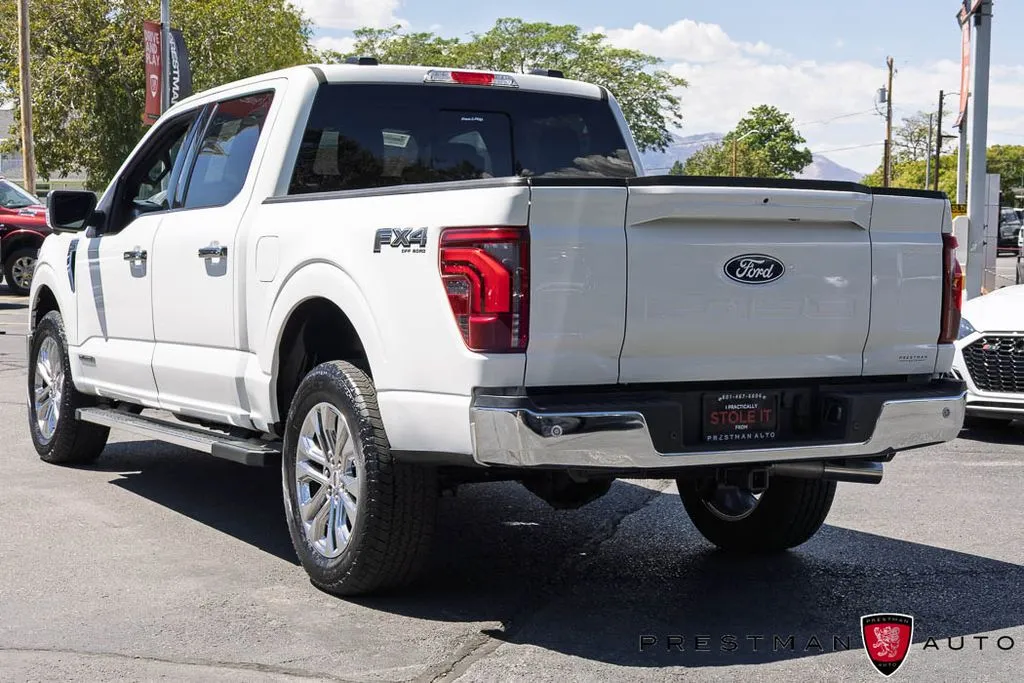 Ford F-150 photo 19