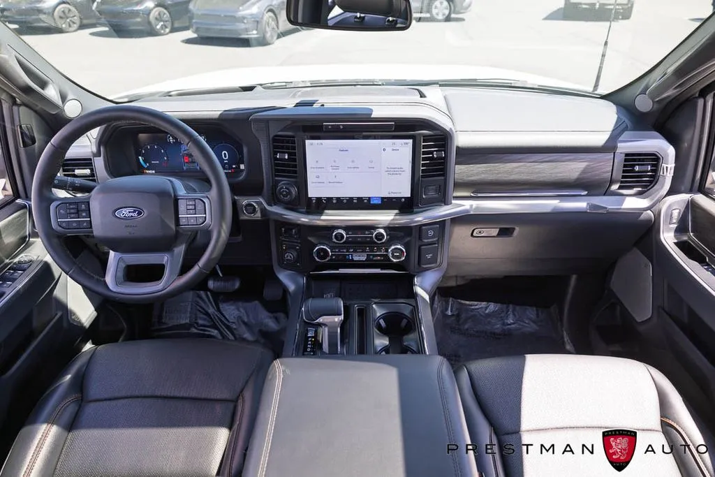 Ford F-150 photo 43