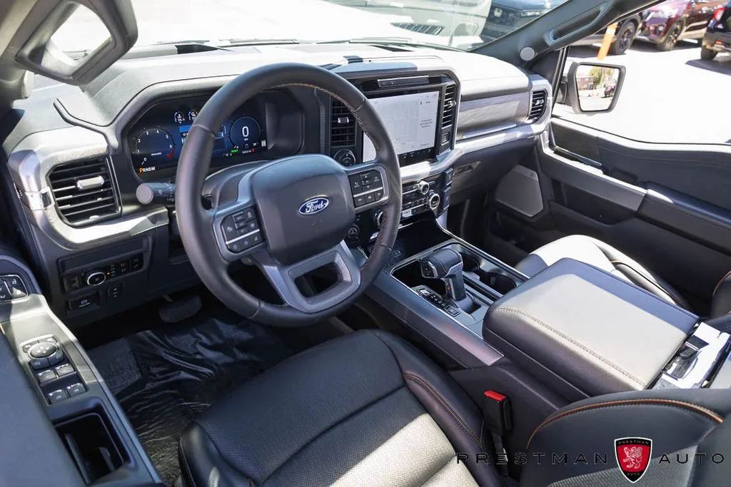 Ford F-150 photo 23