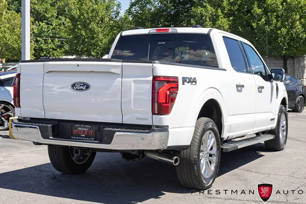 Ford F-150 photo 21