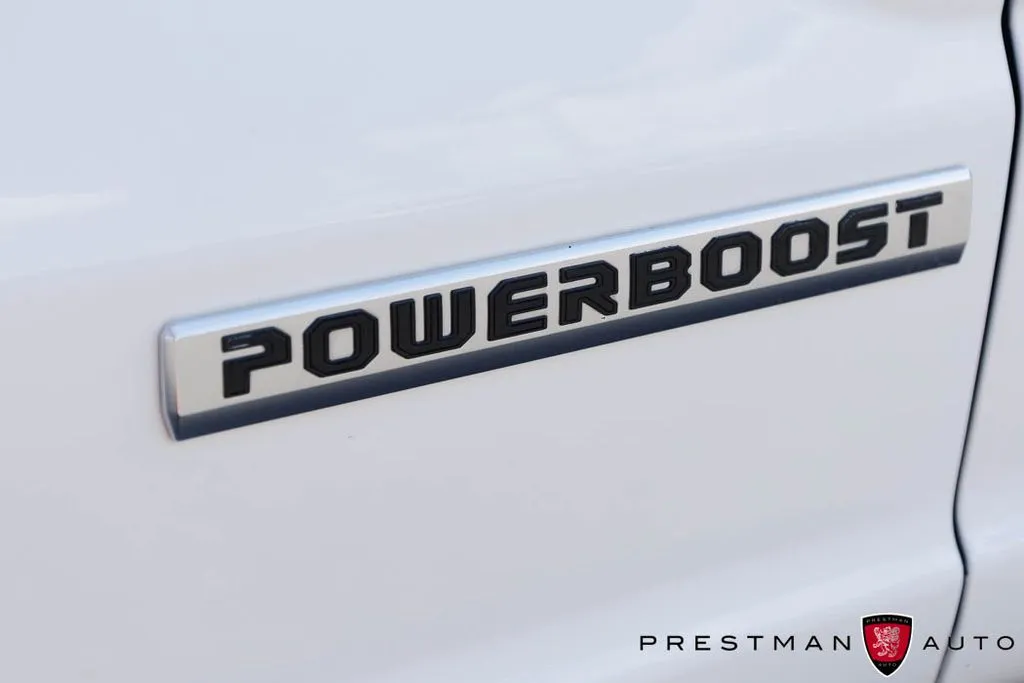 Ford F-150 photo 11