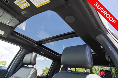 More photos of 2025 Ford F-150 Lariat at Prestman Auto, UT