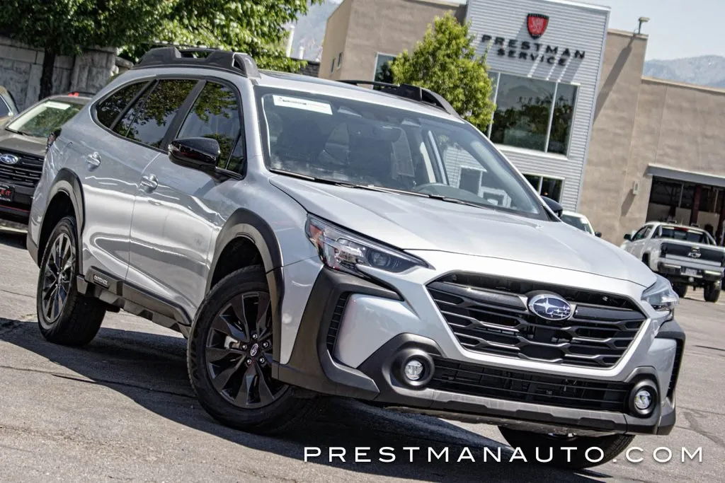 2024 Subaru Outback Onyx Edition XT for sale in Salt Lake City, UT