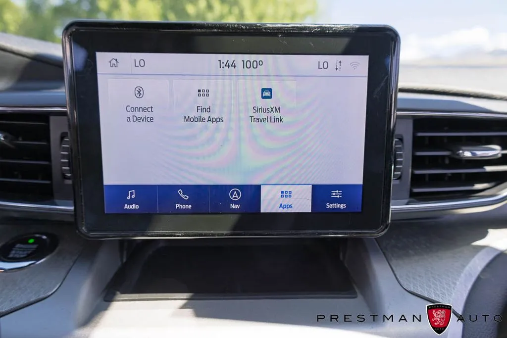 Ford Explorer photo 33