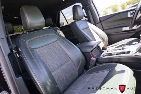 More photos of 2023 Ford Explorer Timberline at Prestman Auto, UT