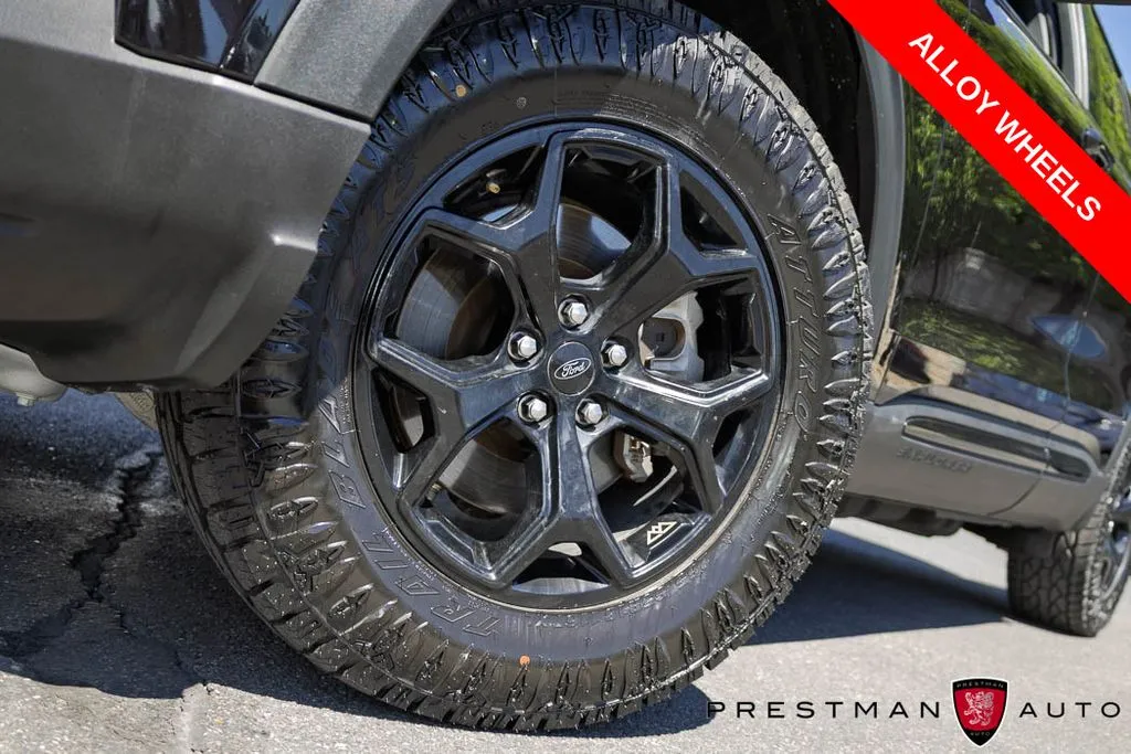 Ford Explorer photo 13